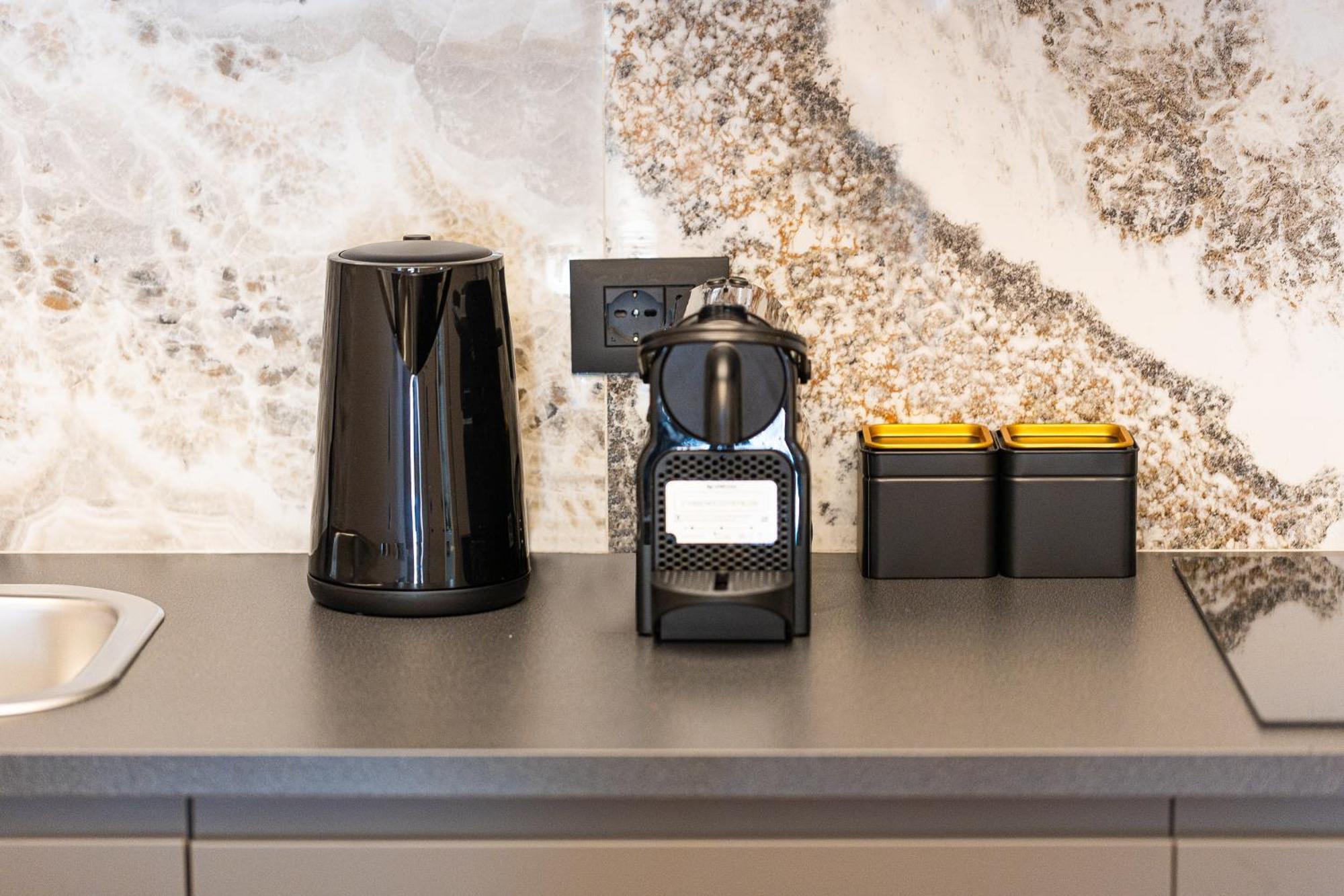 Luxury Suite Trevi Řím Exteriér fotografie