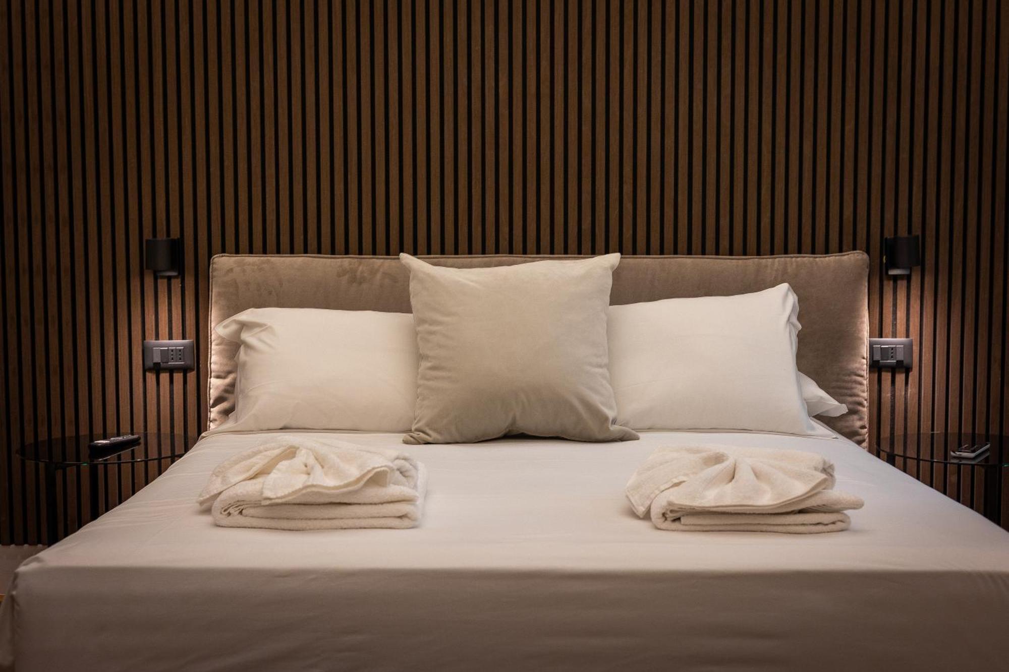 Luxury Suite Trevi Řím Exteriér fotografie