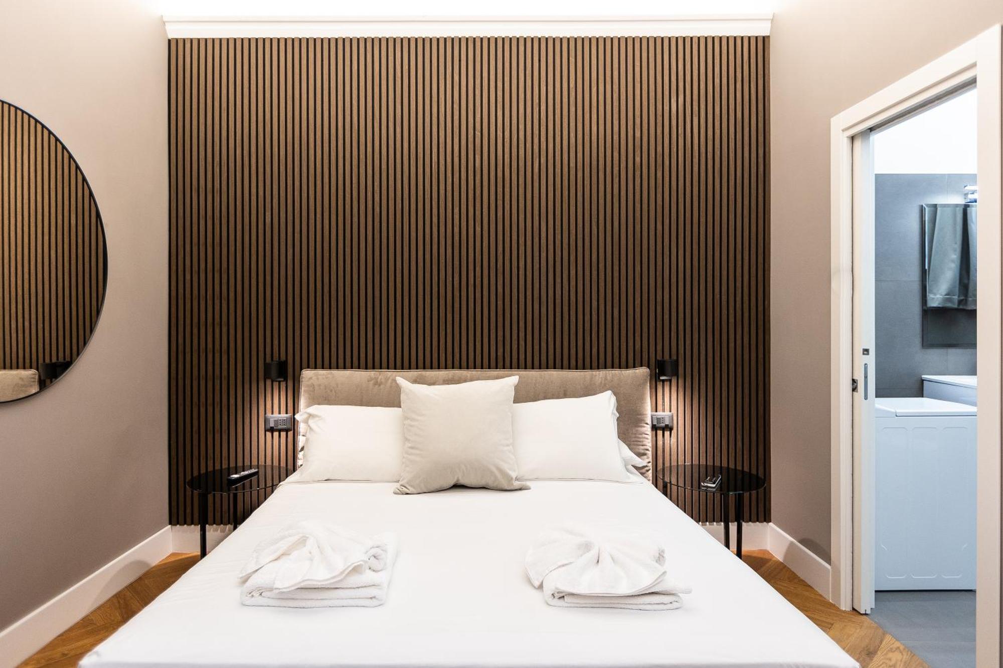 Luxury Suite Trevi Řím Exteriér fotografie